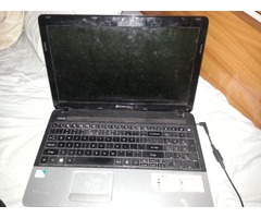 Laptop Acer Gateway