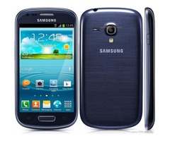 Samsung mini S3