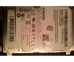 Discos Duros 320GB samsung-toshiba-seagate nuevos ya formateados - Imagen 4/4