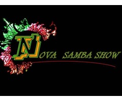 Grupo De Samba - Nova Samba Show - Garotas - Garotos - Imagen 1/3