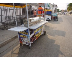 VENTAS TRAILERS,TRICICLOS MUEBLES CARROS COMIDA RAPIDA - Imagen 5/6