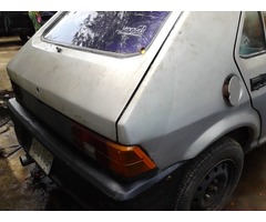 Fiat Ritmo año 87, motor 2.0, Precio de Remate, Escucho ofertas razonables - Imagen 4/6