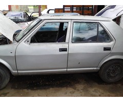 Fiat Ritmo año 87, motor 2.0, Precio de Remate, Escucho ofertas razonables - Imagen 6/6