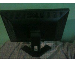 SE VENDE MONITOR PANTALLA PLANA MARCA DELL 100% FUNCIONAL. - Imagen 4/5