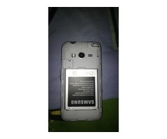 Samsung Galaxy Ace 4 Duos - Imagen 3/6