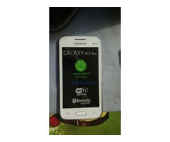 Samsung Galaxy Ace 4 Duos - Imagen 4/6