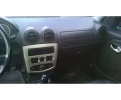 renault logan 2008 E2 - Imagen 4/6