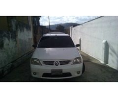 renault logan 2008 E2 - Imagen 6/6