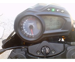 Moto loncin naked 150cc perfectas condiciones - Imagen 2/6