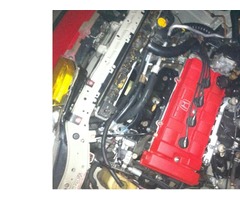 CAMBIO Honda Integra LS 93 Automatico - Imagen 4/6