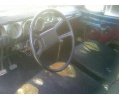 vendo renault 12 barato operativo - Imagen 4/5