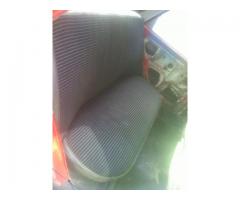 vendo renault 12 barato operativo - Imagen 5/5