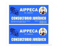 AIPPECA Abogados Asesoría Legal Penal Civil Mercantil Y Laboral E Investigaciones Privadas