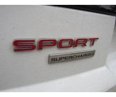Venta Usado 2016 Range Rover Sport Supercharged - Imagen 3/3
