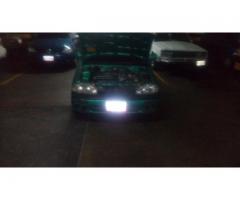 chevrolet swift 1.6 año 92 - Imagen 5/5