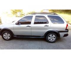 FIAT PALIO AVENTURE 2006 - Imagen 4/6