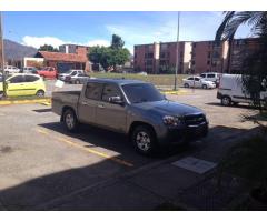 Mazda BT50 perfecto estado conservada - Imagen 4/6