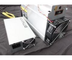 Antminer S9 14TH s Miner + power supply