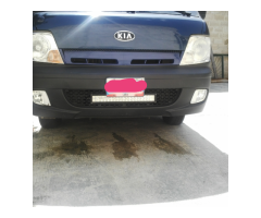 Kia Pregio 2012 - Imagen 4/4