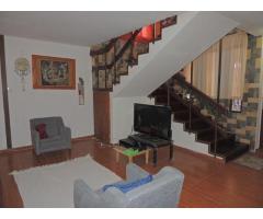 VENDO LINDA CASA EN LOMAS DE URQUIA , CARRIZAL - Imagen 6/6