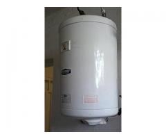calentador de agua 35lts 110v
