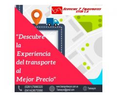 transporte de carga - Imagen 5/5