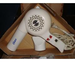 secador de cabello Oster Modelo HD-120