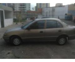 HYUNDAI ACCENT 1.3 - Imagen 6/6