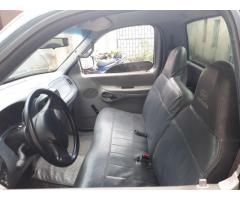 Se vende carro Ford - Imagen 4/6