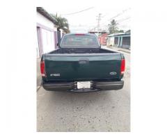 Se vende carro Ford - Imagen 5/6