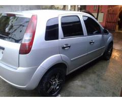 VENDO MI FORD FIESTA 2008 - Imagen 6/6