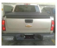 Silverado - Imagen 5/6