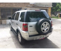 Vendo Eco Sport - Imagen 5/6