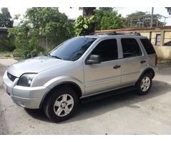 Vendo Eco Sport - Imagen 6/6