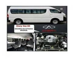 MINI VAN H-5 - Imagen 6/6