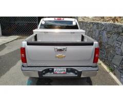 Chevrolet  Silverado doble cabina 2010 - Imagen 6/6