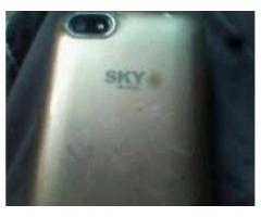 telefono sky devices platinum 4.0 - Imagen 2/2