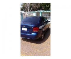 vendo aveo 2005 - Imagen 5/6