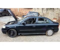 Chevrolet Astra 1.8 - Imagen 4/6