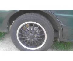 Mitsubishi lancer tipo signo 2001 excelente condiciones - Imagen 4/6