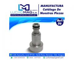 Especialista en Hidrojet Maracay - Imagen 5/6