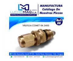 Especialista en Hidrojet Maracay - Imagen 6/6