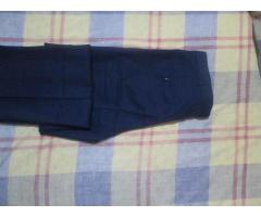 Pantalones de Gabardina para Caballero - Imagen 4/4