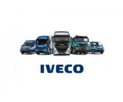 ventas de repuestos Iveco