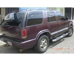 venta de blazer año 95 - Imagen 4/6