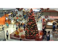Decoración De Navidad Para Centros Comerciales Y Empresas