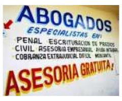 ABOGADO MERCANTIL PARA COMERCIOS Caracas.