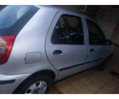 Vendo Fiat Palio 2005 - Imagen 2/4