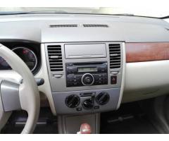 VENDO NISSAN TIIDA 2007 - Imagen 5/5