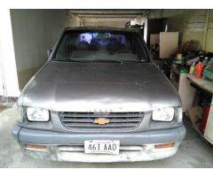Chevrolet Luv 99 - Imagen 1/6
